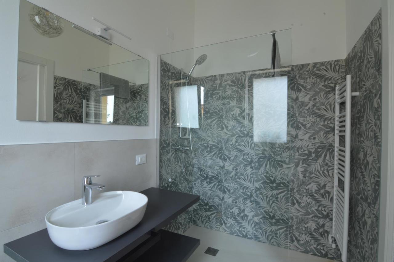 Agriturismo Pepe Rosa Rivoli Veronese Ngoại thất bức ảnh
