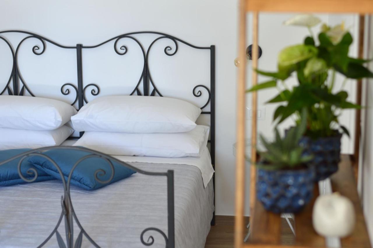 Agriturismo Pepe Rosa Rivoli Veronese Ngoại thất bức ảnh