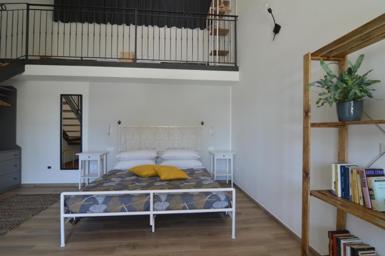 Agriturismo Pepe Rosa Rivoli Veronese Ngoại thất bức ảnh